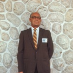 Paul Thiele, Jamaica conference, 5/71