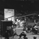 Rúhíyyih Khánum speaking, Panama Dedication, 4/72