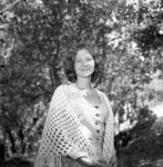 Anne Gordon (later Perry), Pebble Beach, 9/73