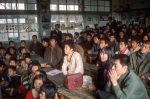 Bahá’í teaching institute in a grammar school in GoKyong Myun, Yeongcheon Gun, KyongSang BukDo (north)