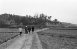 Teaching trip to the village of CheongJung Ri, GoKyong Myun, Yeongcheon Gun, KyongSang BukDo (north)