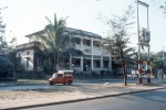 National Bahá’í Center, Rangoon