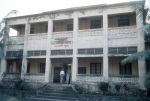 National Bahá’í Center, Rangoon