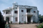 National Bahá’í Center, Delhi