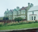 Falkland Islands, January 1973