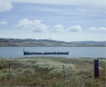 Falkland Islands, January 1973