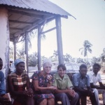 French Guiana?, May 1974