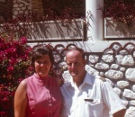 Martinique, Barbados or Fr. Guiana, May 1974