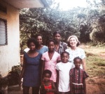 French Guiana?, May 1974