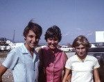 Martinique, Barbados or Fr. Guiana 1974