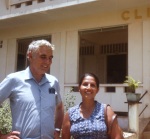 Martinique, Barbados or Fr. Guiana 1974