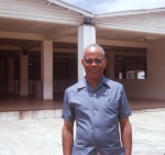 Fr. Guiana May 1974