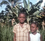 Cayenne, Fr. Guiana 1975