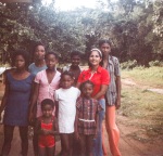 French Guiana?, May 1974