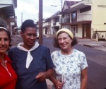 Cayenne, Fr. Guiana 1975