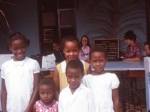 Haiti, Martinique, Barbados, Fr. Guiana or Guadeloupe May 1974