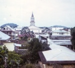 Cayenne, Fr. Guiana 1975