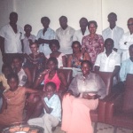 Cayenne, Fr. Guiana 1975