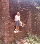 Probably Martinique, maybe Guyana or Fr. Guiana 1975