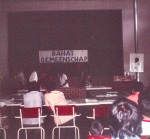 Surinam national Bahá’í convention 1975