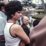 Surinam national Bahá’í convention 1975