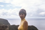 Martinique or Guyana 1975
