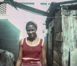 French Guiana or Martinique, May 1974