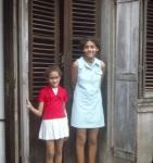 Martinique 1975