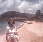 Antigua 1976