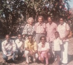 Antigua 1976
