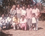 Antigua 1976