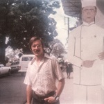 Guadeloupe 1976