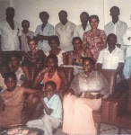 St. Martin or Fr. Guiana, 1976