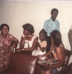 St. Martin or Fr. Guiana, 1976