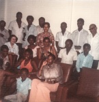 St. Martin or Fr. Guiana, 1976