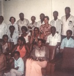 St. Martin or Fr. Guiana, 1976