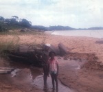 St. Martin or Fr. Guiana?, 1976