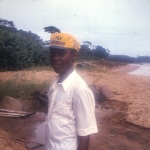St. Martin or Fr. Guiana?, 1976