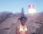 St. Martin or Fr. Guiana, 1976