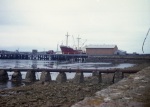 Falkland Islands, January 1973