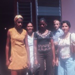 St. Martin or Fr. Guiana, 1976