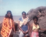 St. Martin or Fr. Guiana, 1976