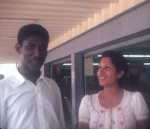 St. Martin, Fr. Guiana or Guyana 1976