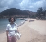 Antigua 1976