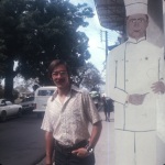 Guadeloupe 1976