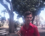 Guadeloupe? 1976