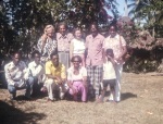 Guadeloupe 1976