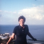 Fr Guiana, Guadeloupe, Antigua, St Martin or Guyana, probably May 1976