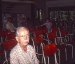 First National Bahá’í Convention of  Surinam and French Guiana, April 30–May 1, 1977