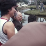 First National Bahá’í Convention of  Surinam and French Guiana, April 30–May 1, 1977